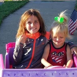 Meet your Posher, Nicolette